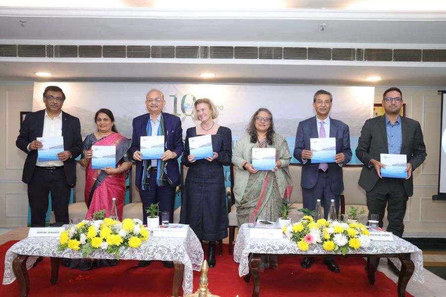 Mu Gamma Consultants Marks 10 years of Environmental Stewardship and Announces New Global Partnerships